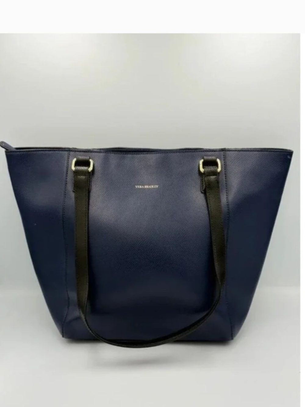 Vera Bradley Ella tote